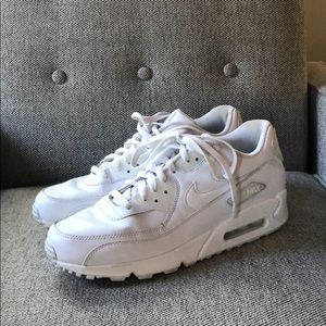Nike Air Max 90 Shoes